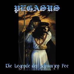 Pegasus (GER) : Die Legende der Schwarzen Fee